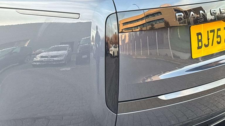 2025 Land Rover Range Rover 3.0 D350 Autobiography 4dr Auto SUV Diesel Automatic