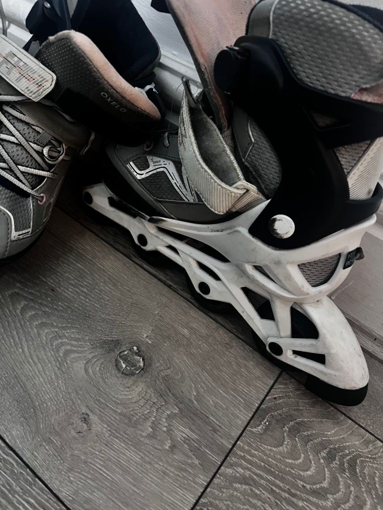 image for Skate shoes 