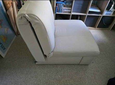  single futon & mattress sofa designed to balance utility with understated luxury seat chair bed 