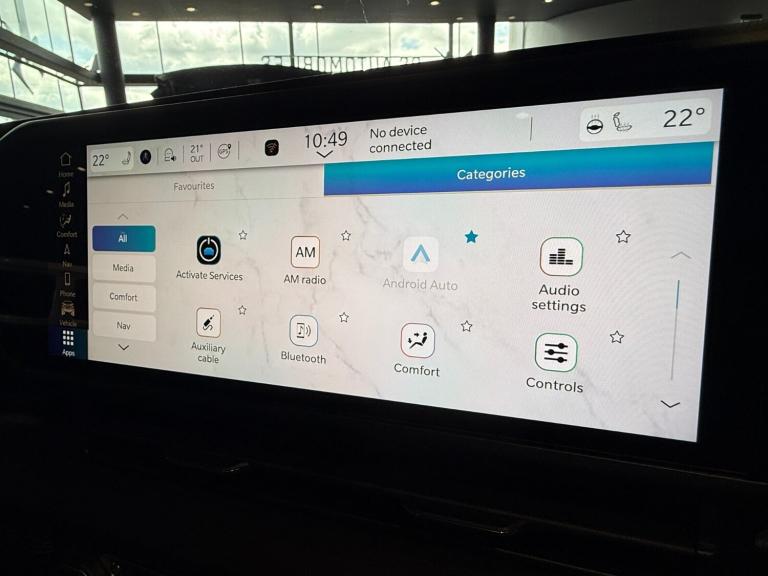 2025 Jeep Wrangler 2.0 GME Rubicon 4dr Auto8 CONVERTIBLE PETROL Automatic