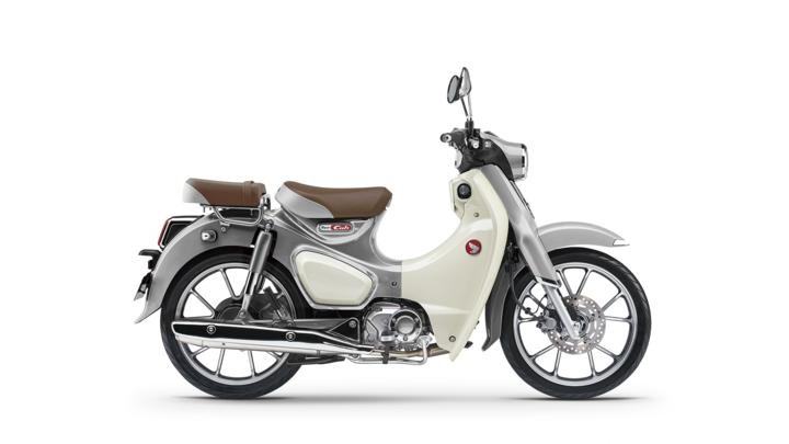 2026 NEW Honda SuperCub C125, NEW COLOUR! Learner Legal, Family Run Business