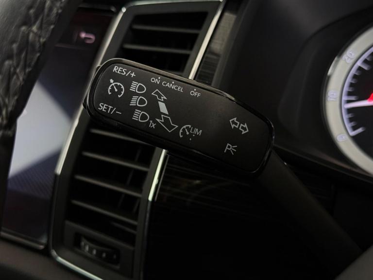 2019 Skoda Kodiaq 1.5 TSI ACT Edition DSG Euro 6 (s/s) 5dr (7 Seat) ESTATE Petrol Automatic