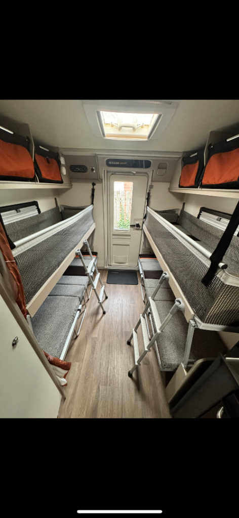 swift basecamp 6