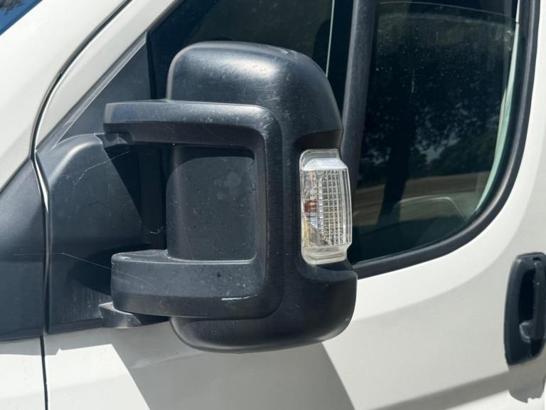 2019 Citroen Relay 2.0 BlueHDi 35 Enterprise L2 Euro 6 5dr PANEL VAN Diesel Manual