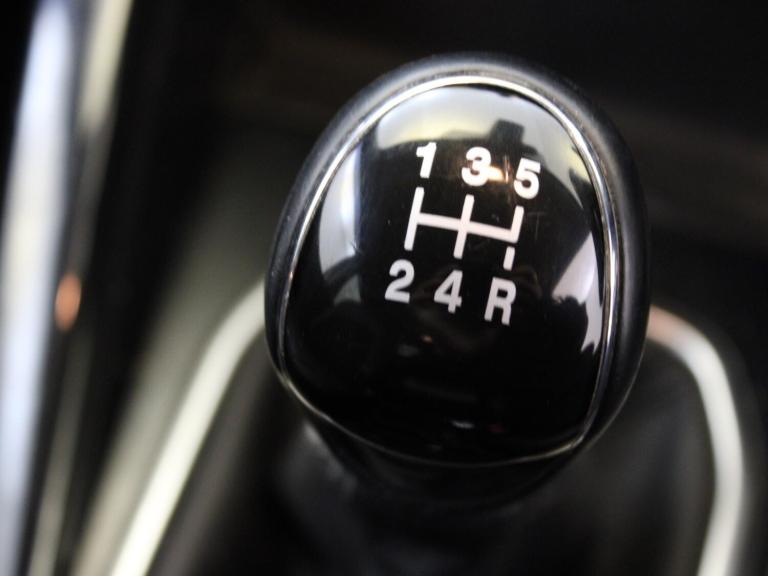 2016 Ford Ecosport 1.5 TDCi 95 Titanium 5dr [17in] Crossover/SUV DIESEL Manual