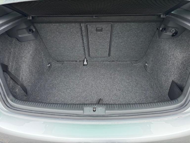 2008 Volkswagen Golf 2.0T GTI 5dr DSG Hatchback Petrol Automatic