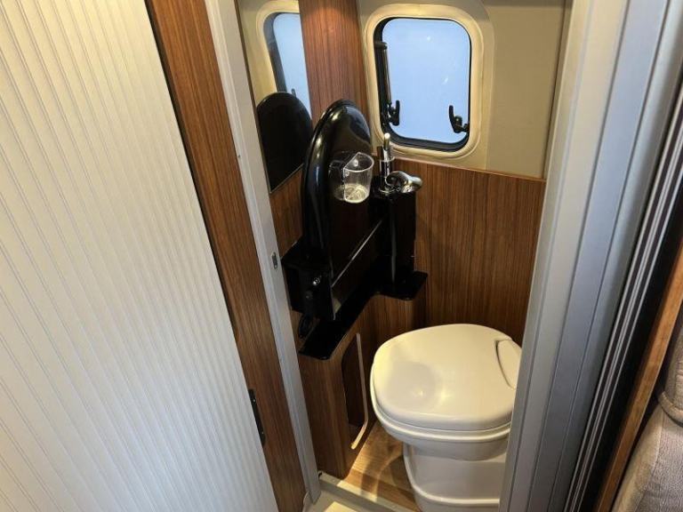 Globecar Roadscout R