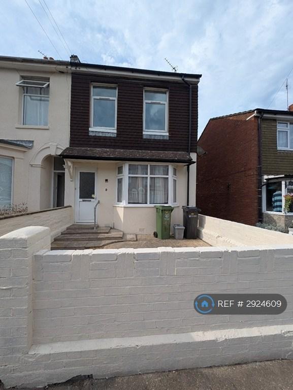 3 bedroom house in Powerscourt Road, Portsmouth, PO2 (3 bed) (#2924609)