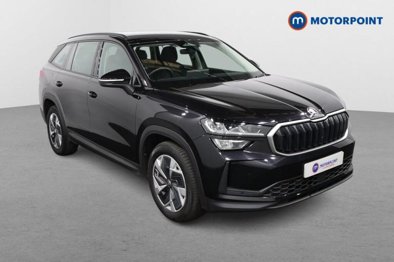 2024 Skoda Kodiaq 2.0 TDI SE 5dr DSG [7 Seat] SUV Diesel Automatic