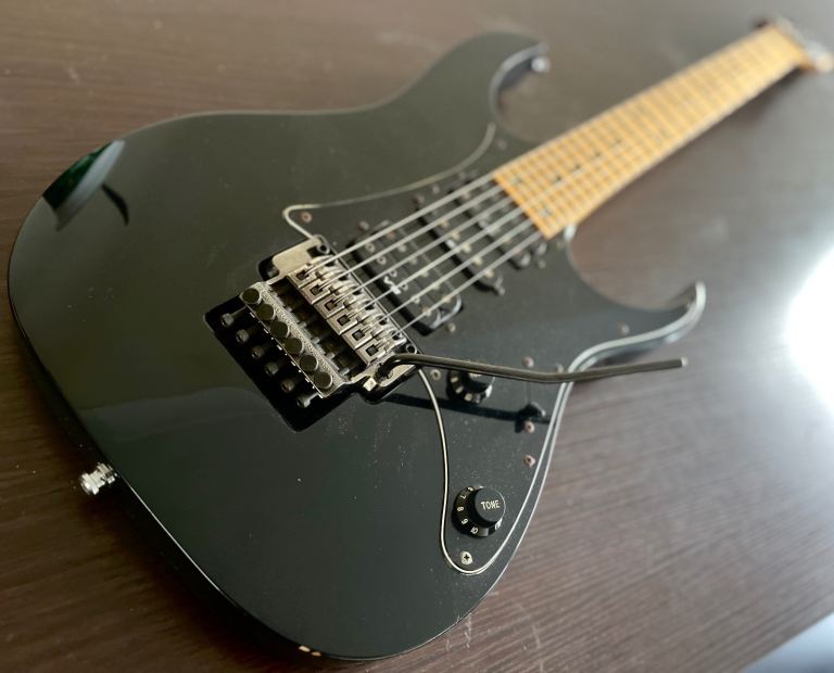 Ibanez RG550