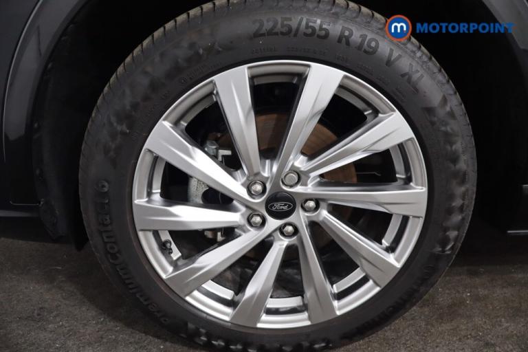 2023 Ford Kuga 2.5 PHEV Vignale 5dr CVT SUV Hybrid Automatic