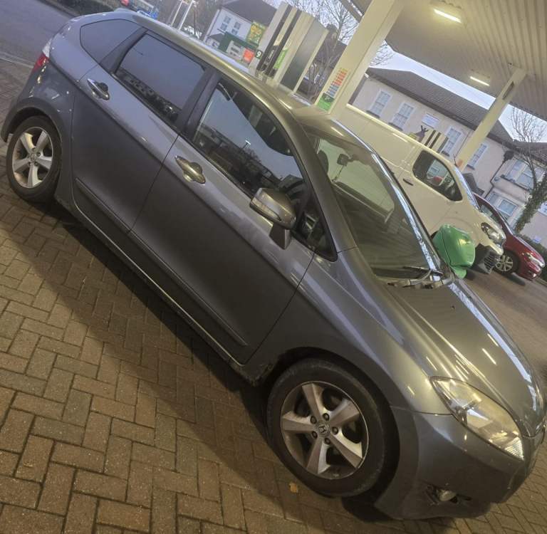 Honda frv 1.8 petrol 