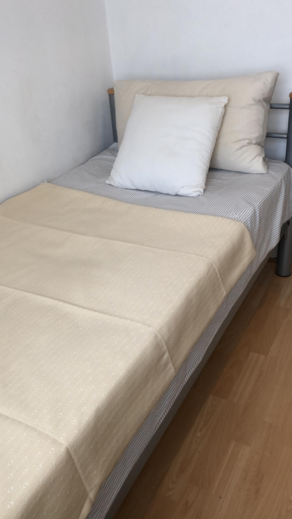 Spacious & Cosy double room for rent HA9 6JF