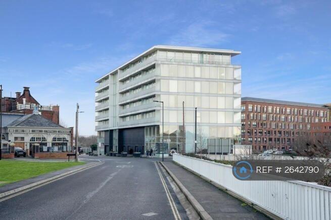 2 bedroom flat in Keppel Wharf, Rotherham, S60 (2 bed) (#2642790)