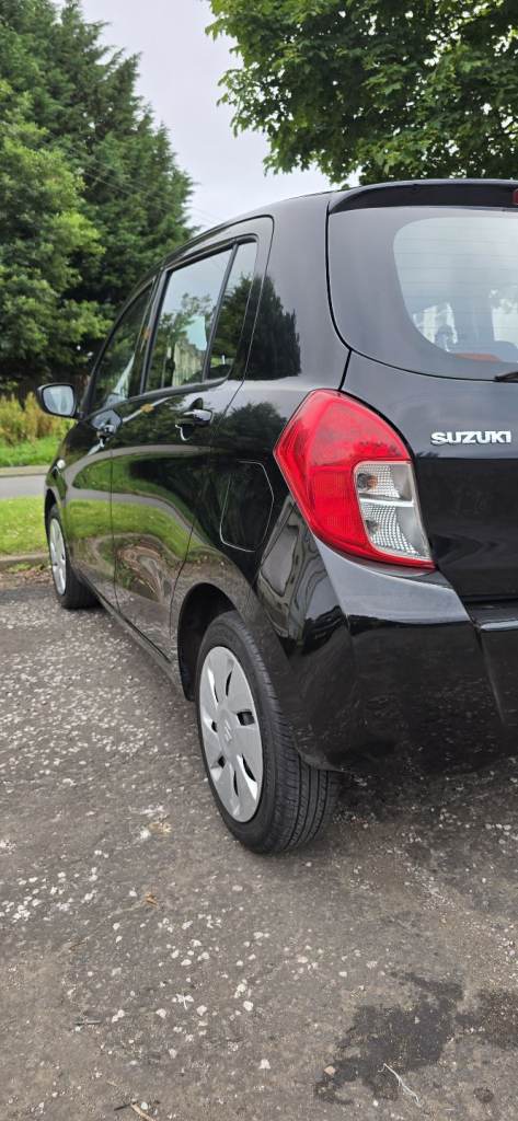 2015-Suzuki Celerio, Cheap first car, not, swift, alto, corsa, viva, aygo, swift, yaris, i10, fiesta
