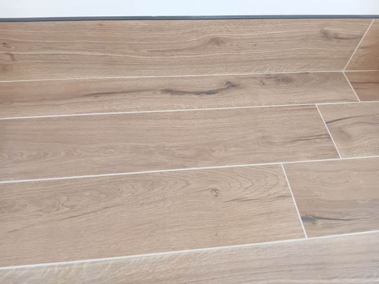 Floor Tiles