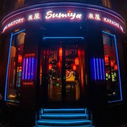 Bartender and waitress wanted