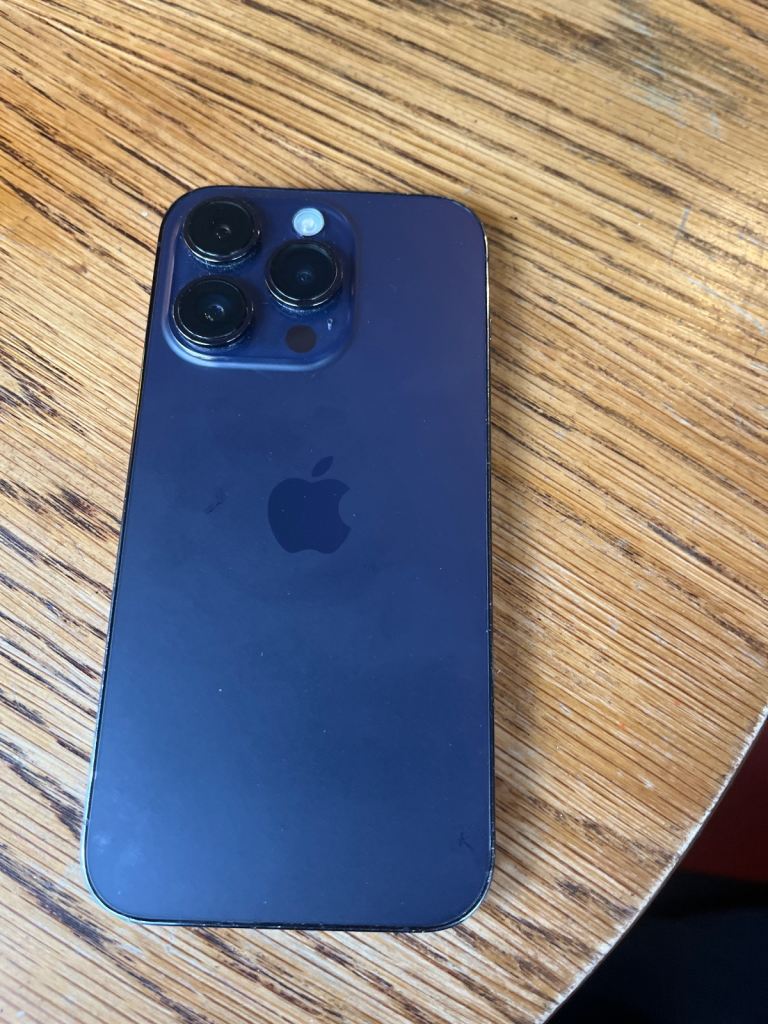 iPhone 14 Pro 256GB unlocked 