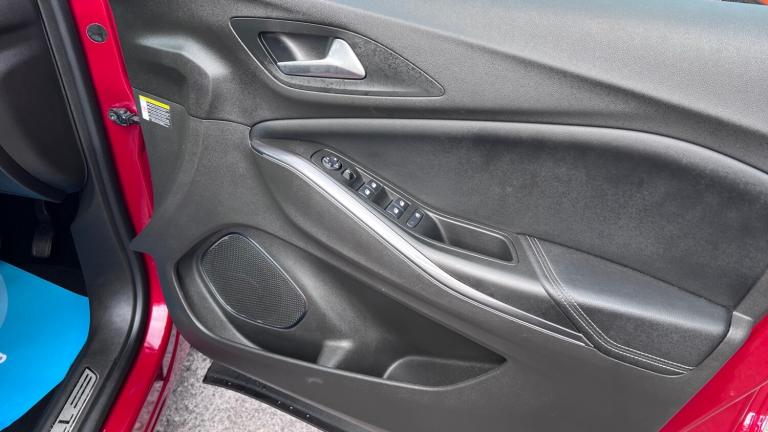 2021 Vauxhall Grandland X 1.5 Turbo D SRi Nav 5dr HATCHBACK Diesel Manual