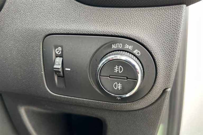 2022 Vauxhall Crossland 1.2 Turbo Elite Edition SUV 5dr Petrol Manual Euro 6 (s/s) (130 ps) SUV P...