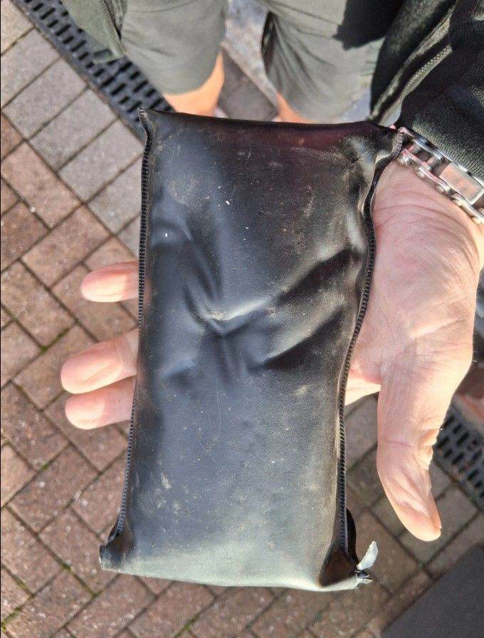 Kawasaki ZX12R Toolkit