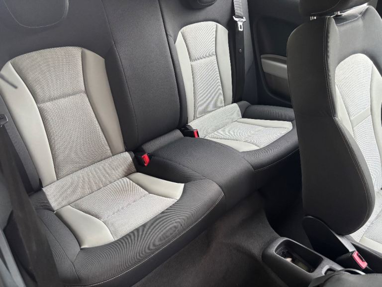 2010 60 PLATE AUDI A1 1.4TFSI SPORT 3DR, HPI CLEAR