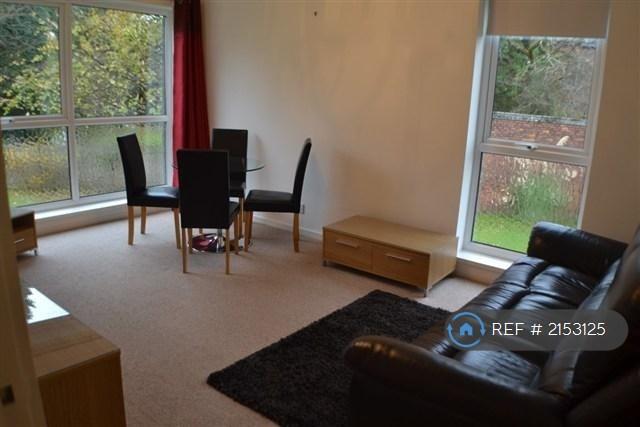 2 bedroom flat in Meadow Court, Manchester, M21 (2 bed) (#2153125)