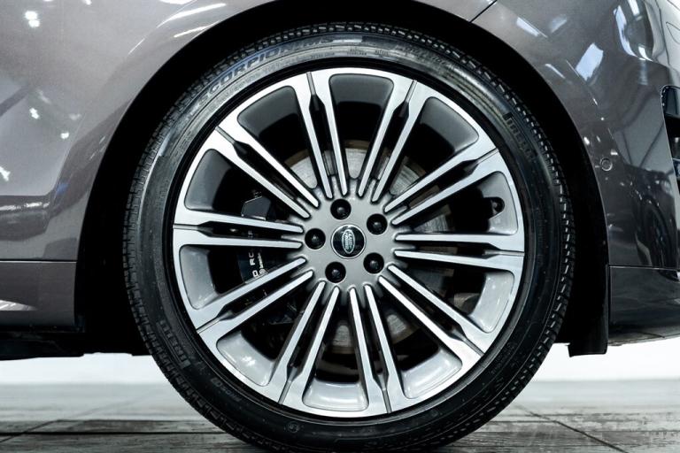 2023 Land Rover Range Rover Sport AUTOBIOGRAPHY SLIDING PANORAMIC ROOF Estate Petrol/Ele Automatic