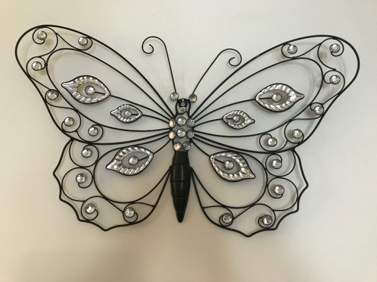 New Decorative Wall Butterfly