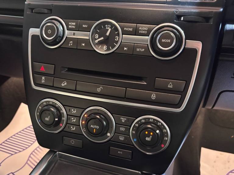 2013 13 LAND ROVER FREELANDER 2 2.2 SD4 DYNAMIC SUV 5DR DIESEL COMMANDSHIFT 4WD 