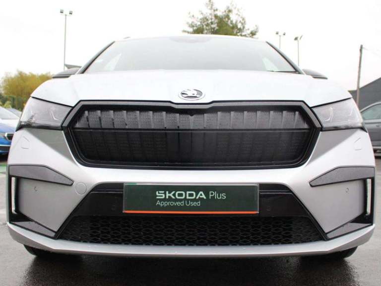 2025 Skoda Enyaq 210kW 85x Sportline 82kWh 4x4 5dr Auto Automatic SUV Electric Automatic