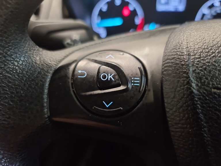 2021 Ford Transit Connect 1.5 EcoBlue 100ps Leader D/Cab Van PANEL VAN DIESEL Manual