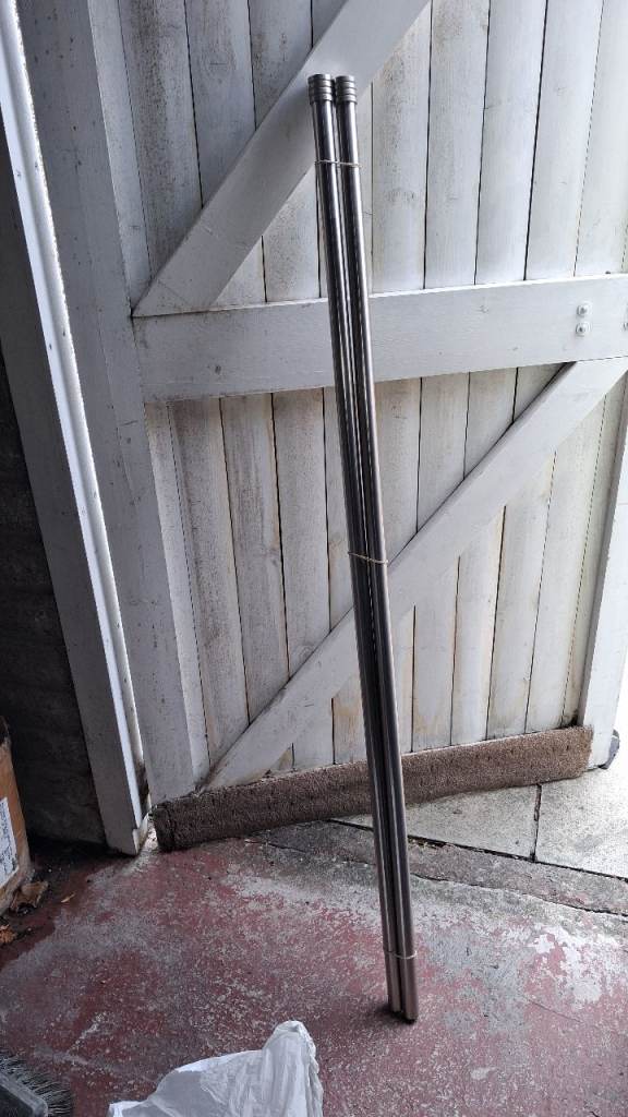 10ft Curtain Rail 