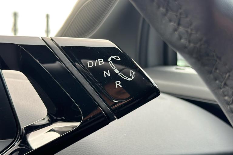  Volkswagen ID4 Pure 52kwh Life Suv 5dr Electric Auto 148 Ps Electric