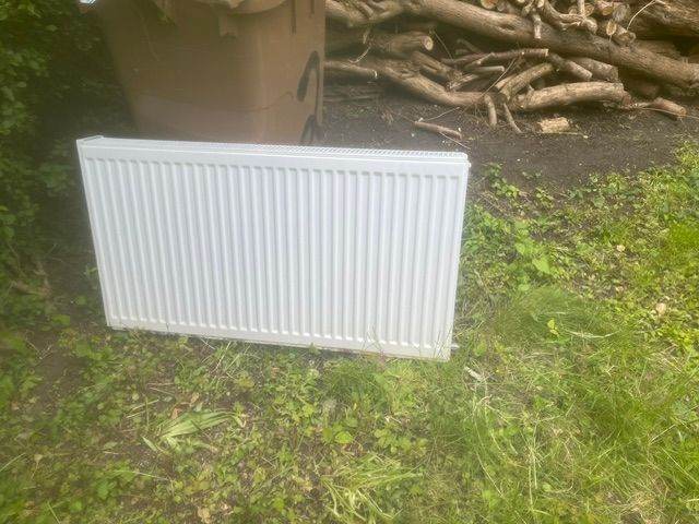 Radiator - Free