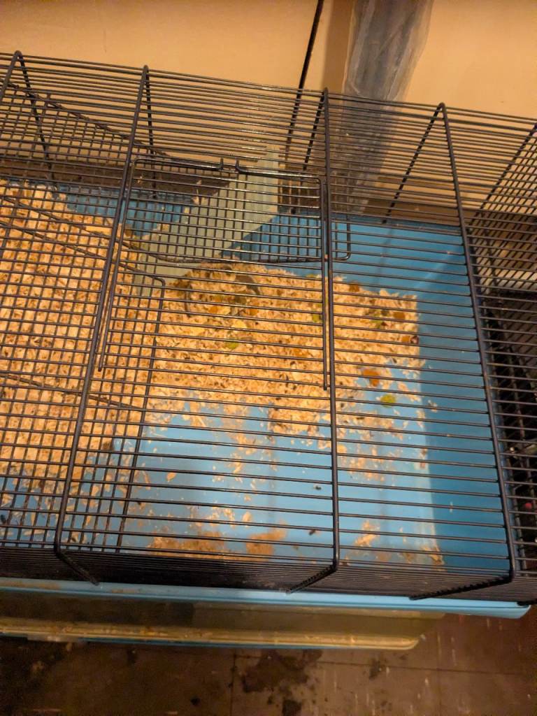 Rodent Cages for sale 