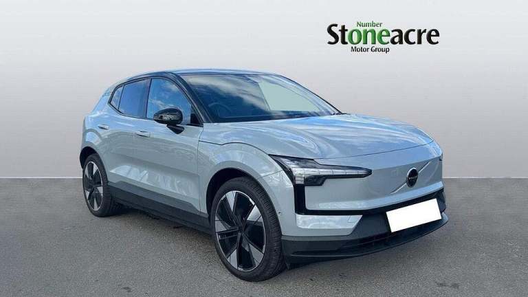 2025 Volvo EX30 Ultra Single Motor Extended Range ESTATE Electric Automatic