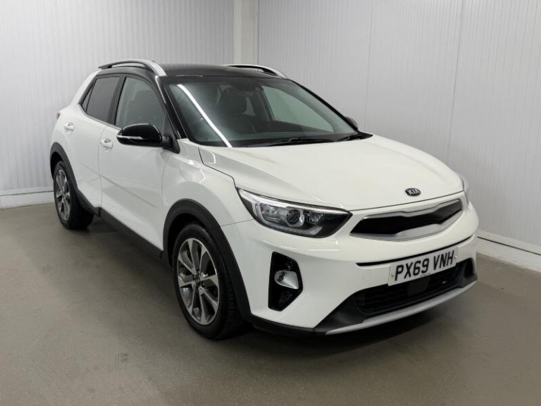 KIA STONIC 1.0T GDi 4 5dr Auto