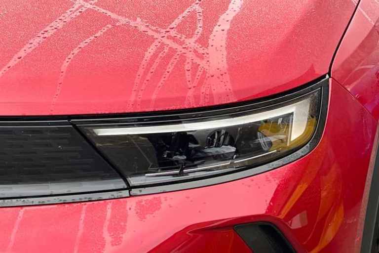 2022 Vauxhall Mokka 1.2 Turbo GS Line SUV 5dr Petrol Manual Euro 6 (s/s) (130 ps) SUV Petrol Manual