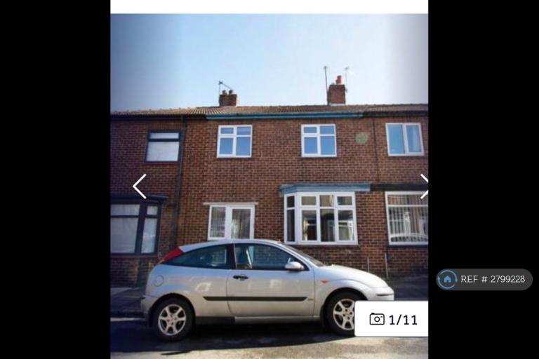 3 bedroom house in Bartlett Street, Darlington, DL3 (3 bed) (#2799228)