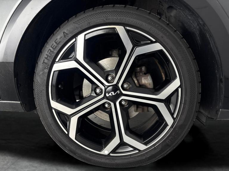 2022 Kia Niro 1.6h GDi 3 SUV 5dr Petrol Hybrid DCT Euro 6 (s/s) (139 bhp) - LED - REVERSE Suv Hyb...