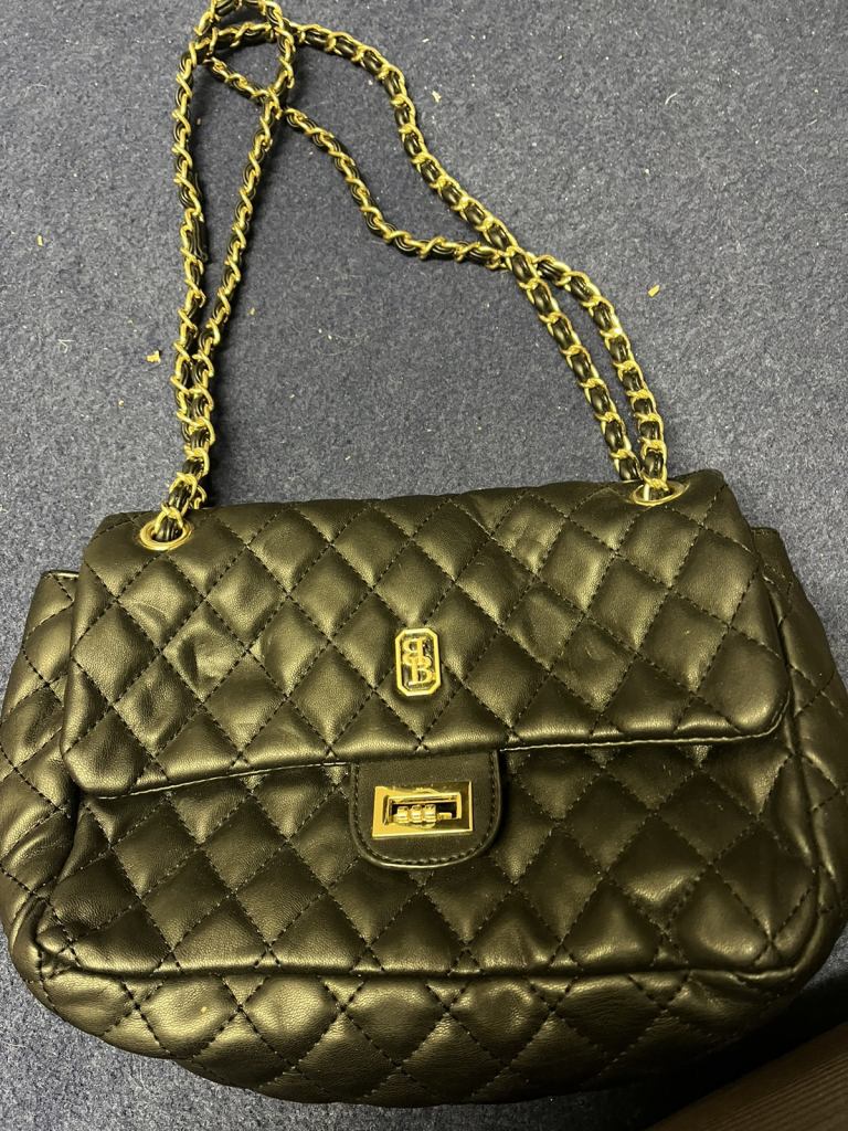 Bailey & Brooke Bag
