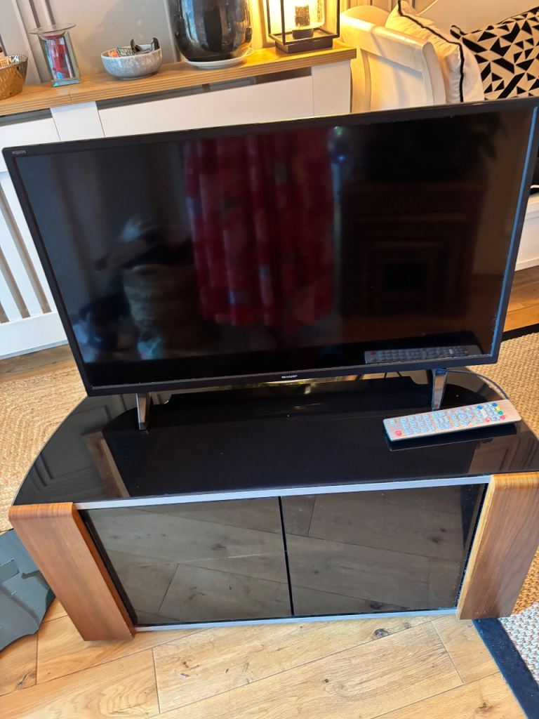 TV Available for pick up