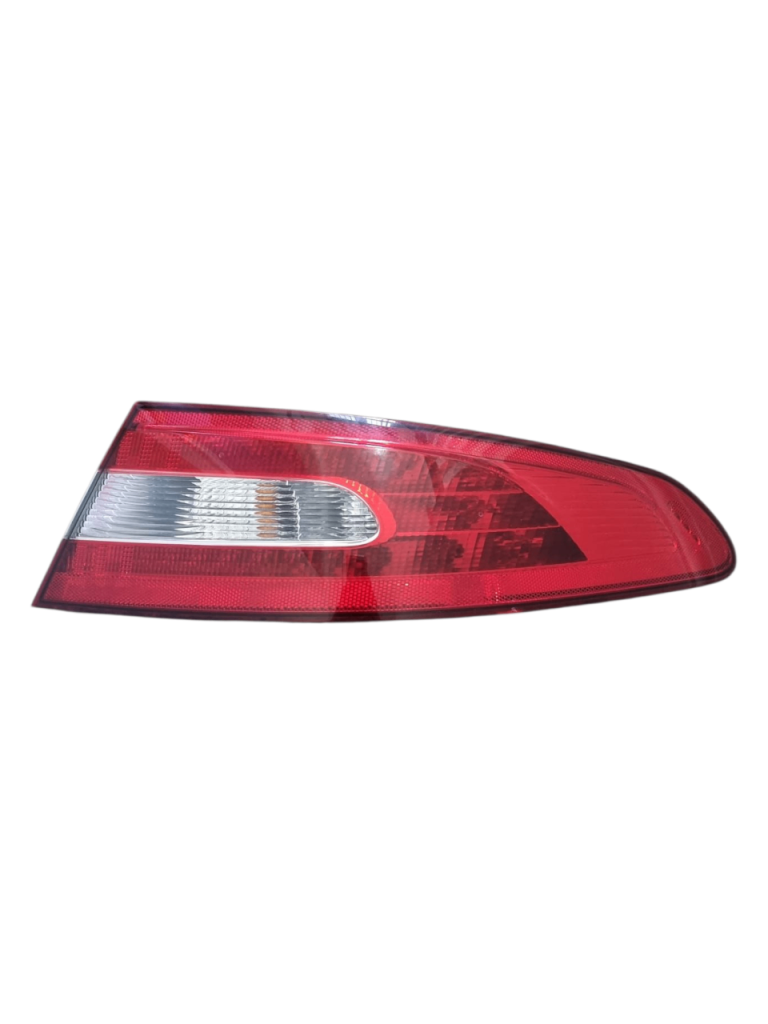 Jaguar XF X250 2010 Rear Right Tail Light / Driver Side Lamp