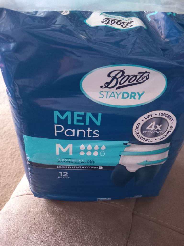 Men pants