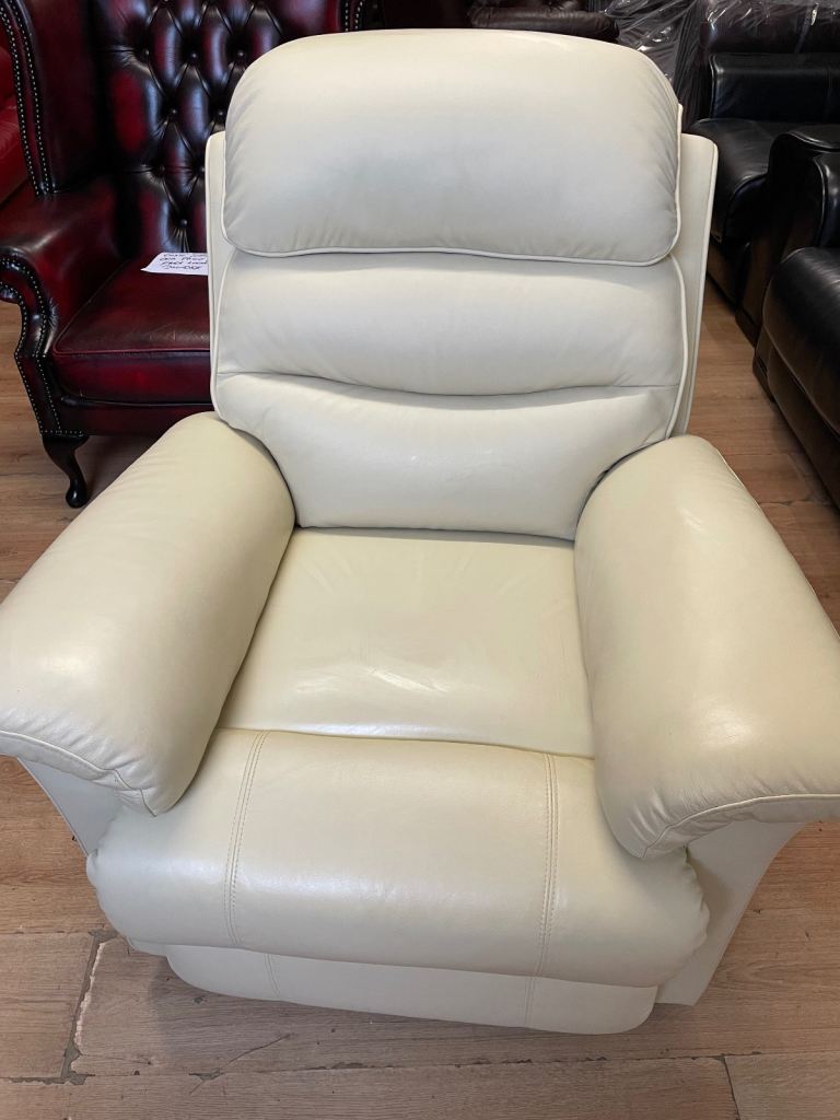Quality second hand lazy boy chair 