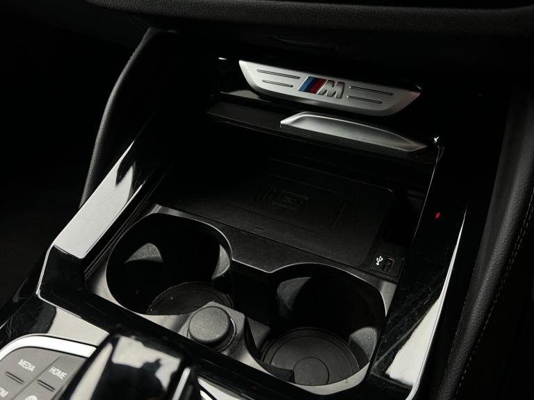 2024 BMW X4 3.0 M40i MHT SUV 5dr Petrol Hybrid Auto xDrive Euro 6 (s/s) (360 ps) COUPE Petrol/Ele...