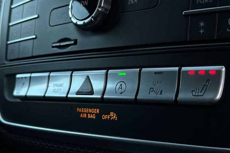 2018 Mercedes-Benz A-Class A160 SE Executive 5dr Auto HATCHBACK PETROL Automatic