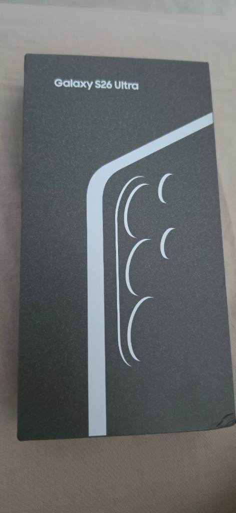 S26 Ultra