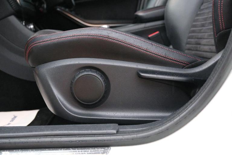  Mercedes-Benz A-Class 1.6 A180 BlueEfficiency Sport Hatchback 5dr Petrol 7G-DCT Euro 6 (s/s) (12...